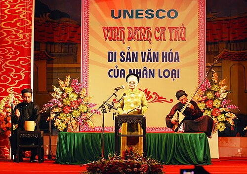 Vietnamese music